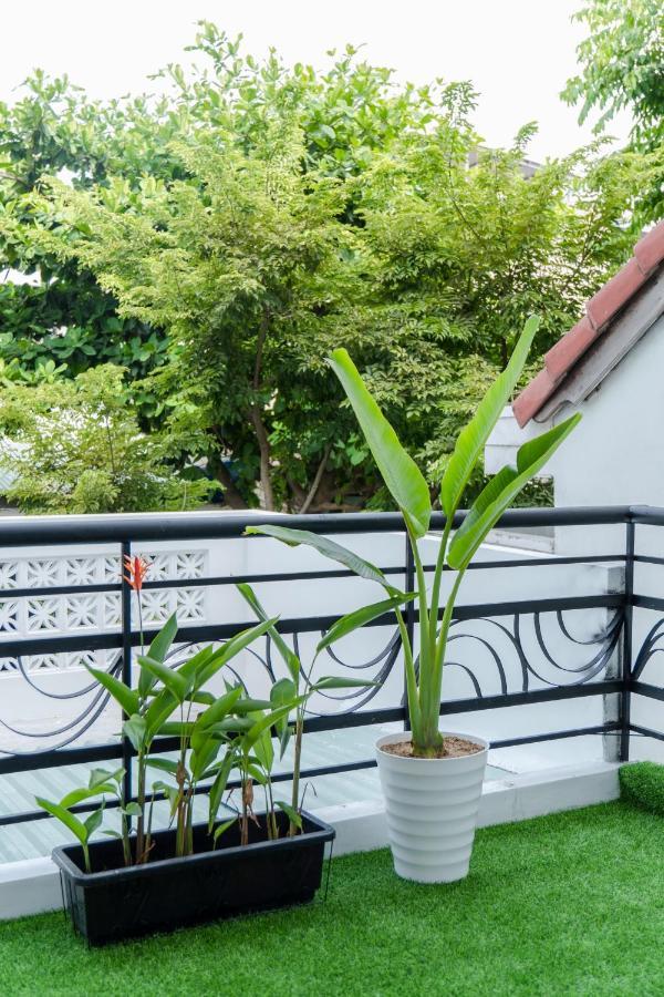 Zuchi'S Home&Apartment Đà Nẵng Exterior foto