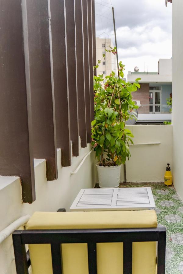 Zuchi'S Home&Apartment Đà Nẵng Exterior foto